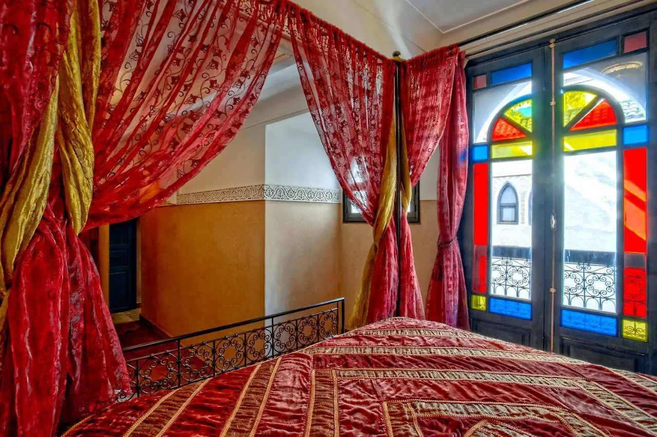 Riad Basim Marrakesh