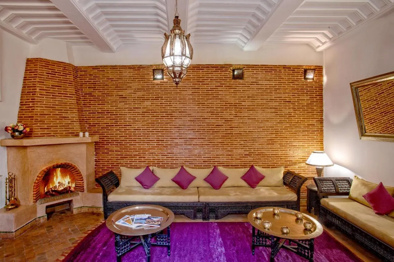 Riad Basim Marrakesh