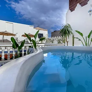 Maipa Boutique Marrakesh