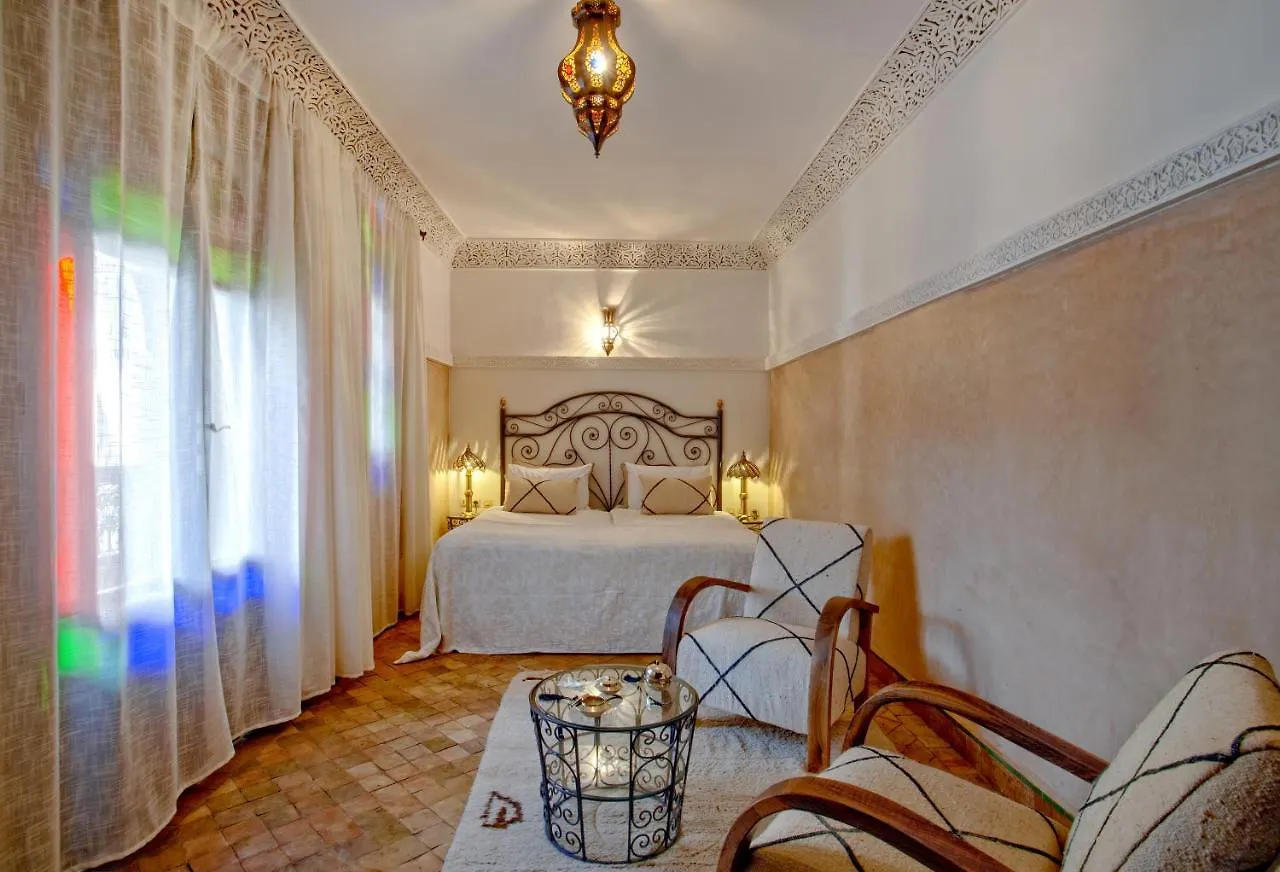 Riad Basim Marrakesch