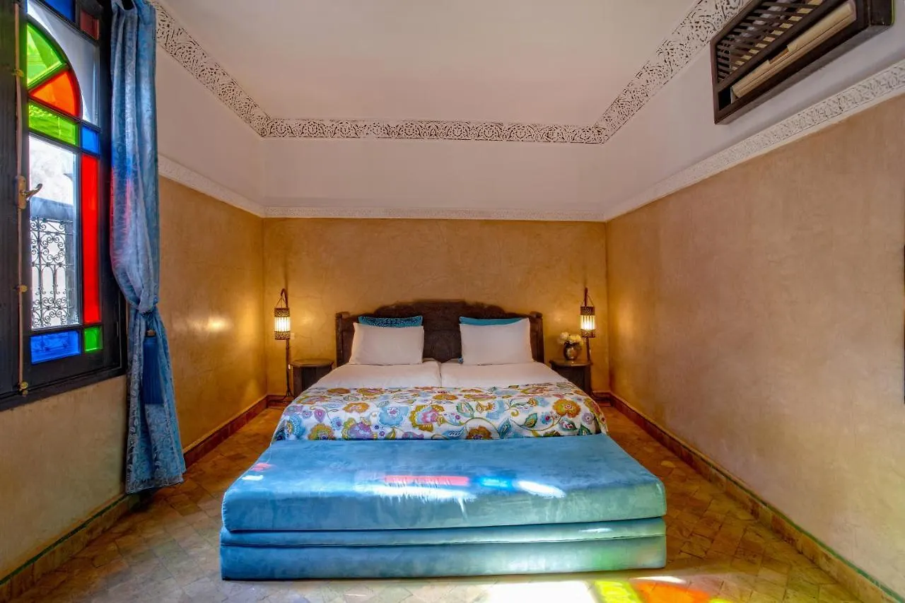 Riad Basim Marrakesch