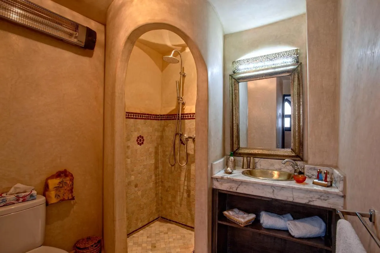 Riad Basim Marrakesch