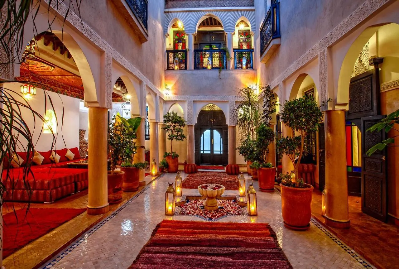 Riad Basim Marrakesch