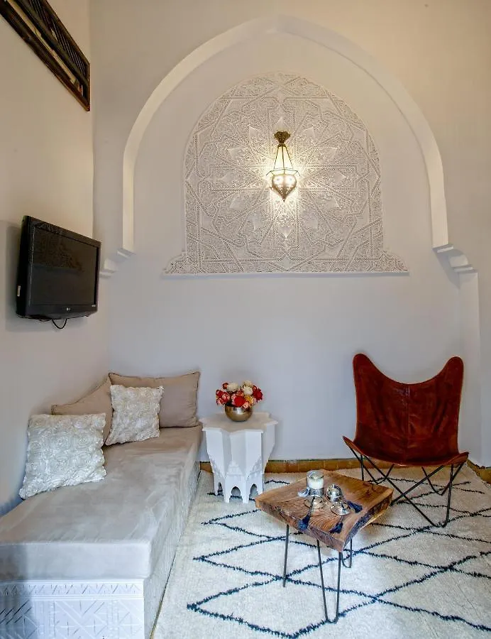Riad Basim Marrakesch