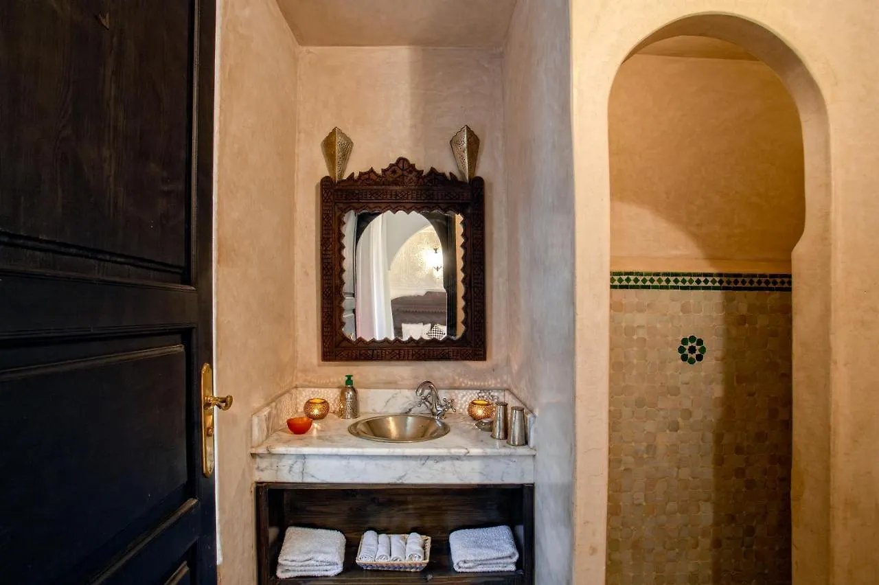 Riad Basim Marrakesch