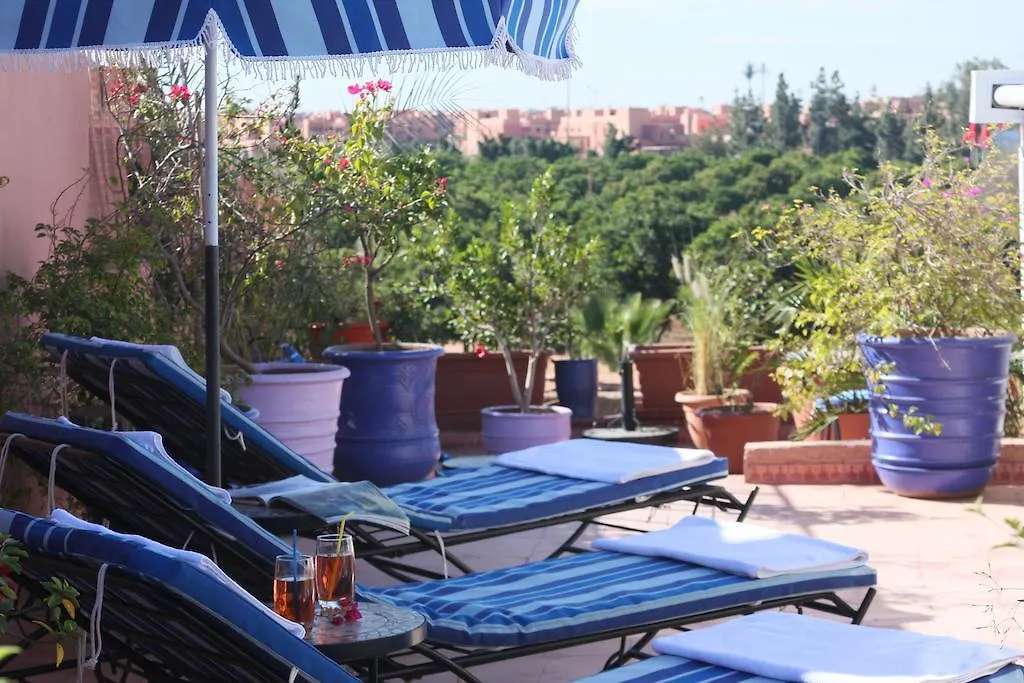 Riad Basim Marrakesch