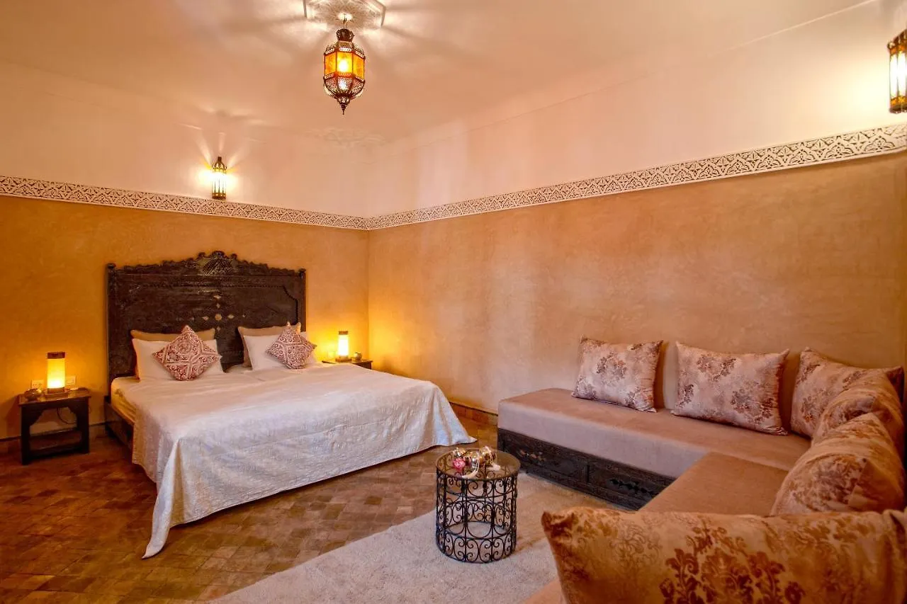 Riad Basim مراكش 3*,  المغرب